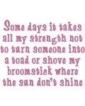 All My Strength